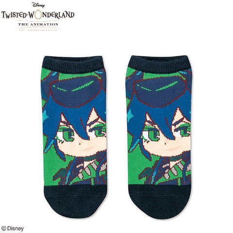 ソックス（ツイステッドワンダーランド）