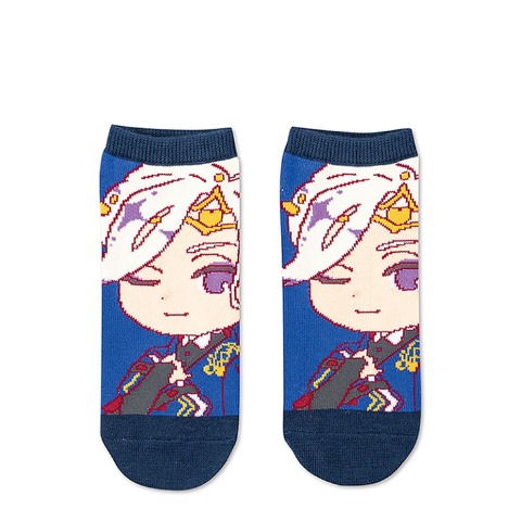 ソックス（ツイステッドワンダーランド）