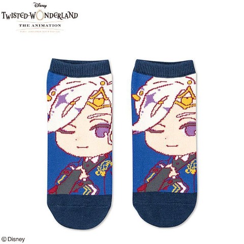 ソックス（ツイステッドワンダーランド）