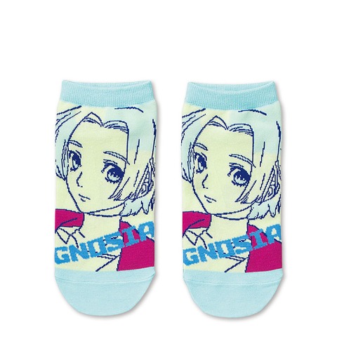 レディース　ソックス（TVアニメ『グノーシア』）