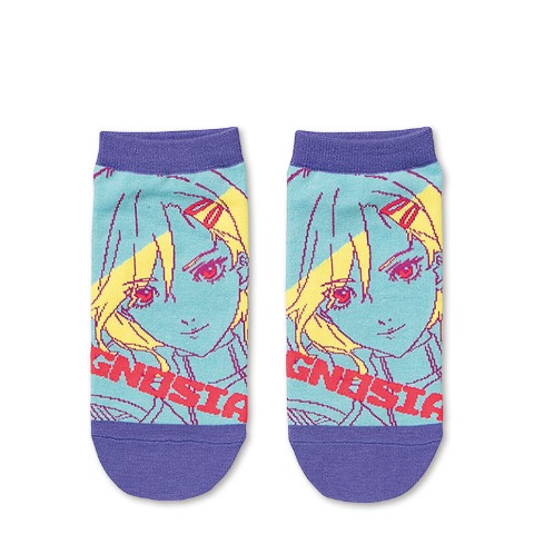 レディース　ソックス（TVアニメ『グノーシア』）
