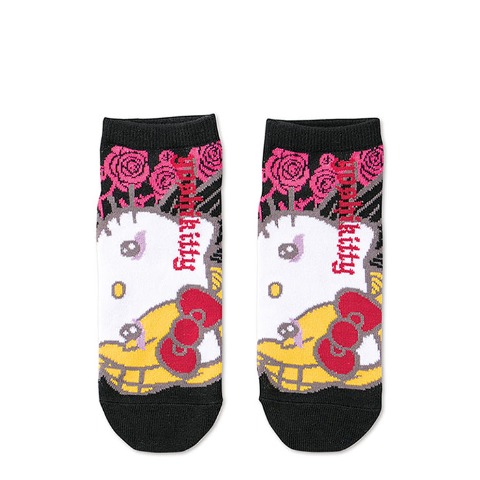 レディース　ソックス（yoshikitty）