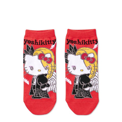 レディース　ソックス（yoshikitty）
