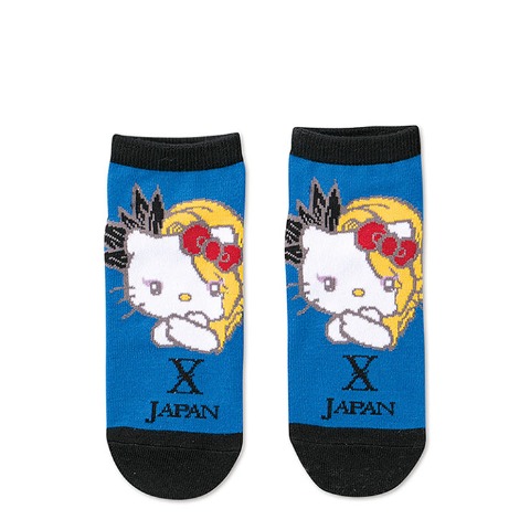 レディース　ソックス（yoshikitty）