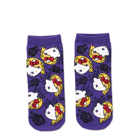 レディース　ソックス（yoshikitty）