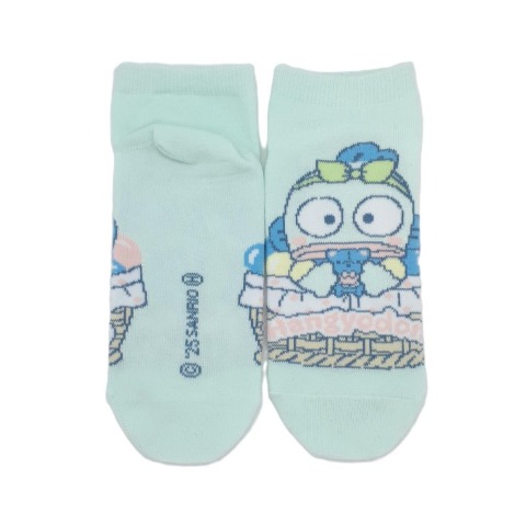 レディース　ソックス（ハンギョドン）