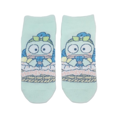 レディース　ソックス（ハンギョドン）