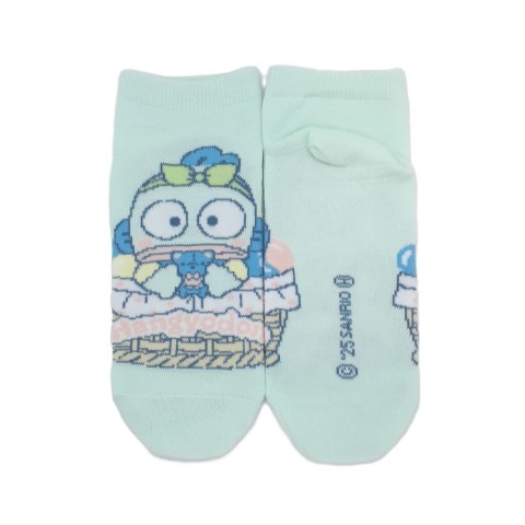 レディース　ソックス（ハンギョドン）