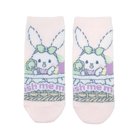 レディース　ソックス（ウィッシュミーメル）