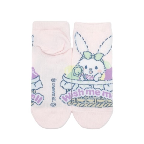 レディース　ソックス（ウィッシュミーメル）