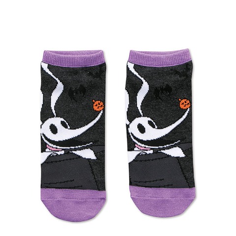 レディース　ソックス（ゼロ）