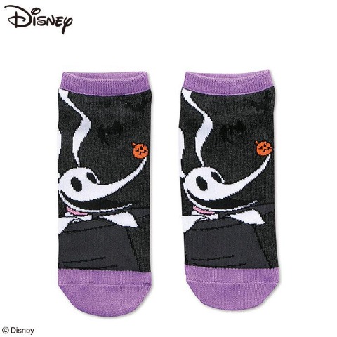 レディース　ソックス（ゼロ）