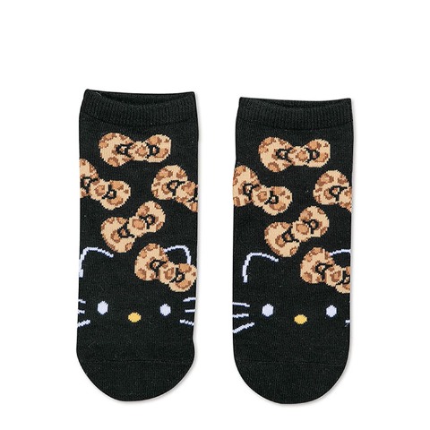 レディース　ソックス（ハローキティ）