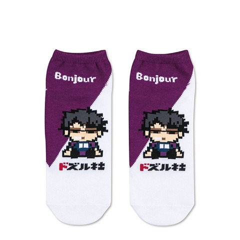 レディース　ソックス（ドズル社）