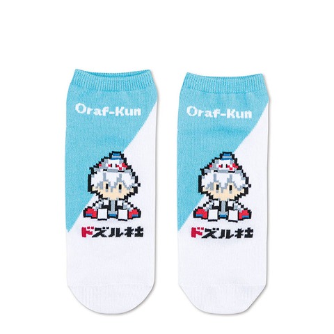 レディース　ソックス（ドズル社）