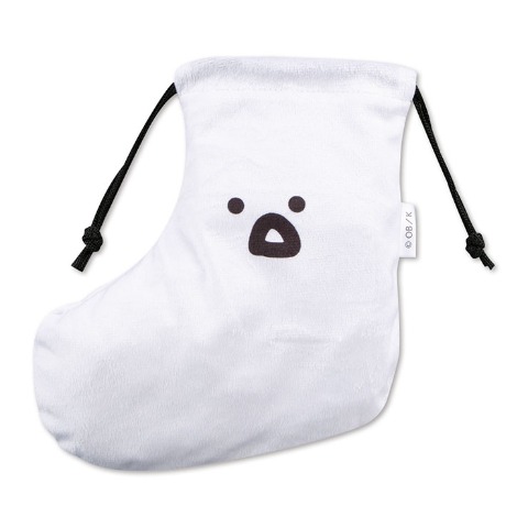 レディース　お文具といっしょソックスパック6点セット