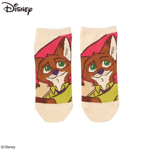 レディース　ソックス（ニック）