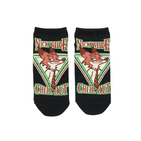 レディース　ソックス（ニック）