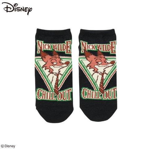 レディース　ソックス（ニック）