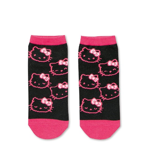 レディース　ソックス（ハローキティ）