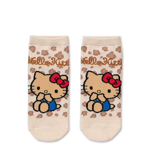 レディース　ソックス（ハローキティ）