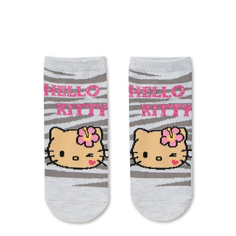 レディース　ソックス（ハローキティ）