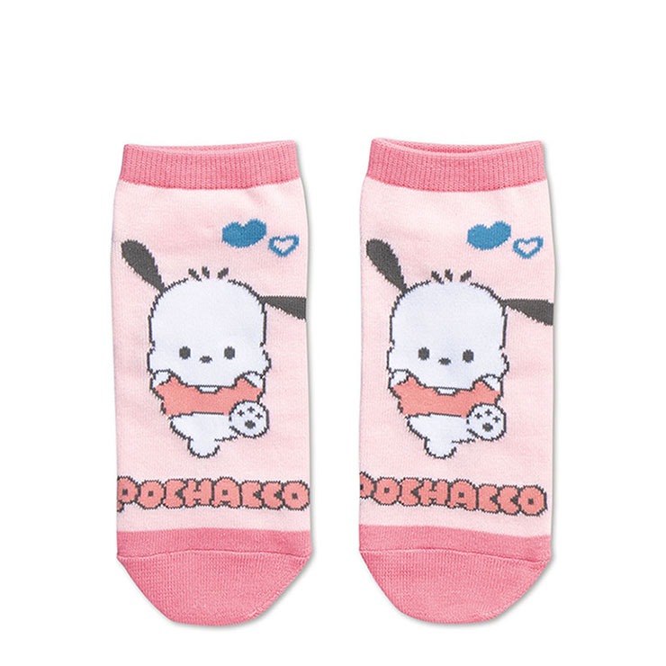 レディース ソックス（ポチャッコ） | アベイル | しまむらパーク