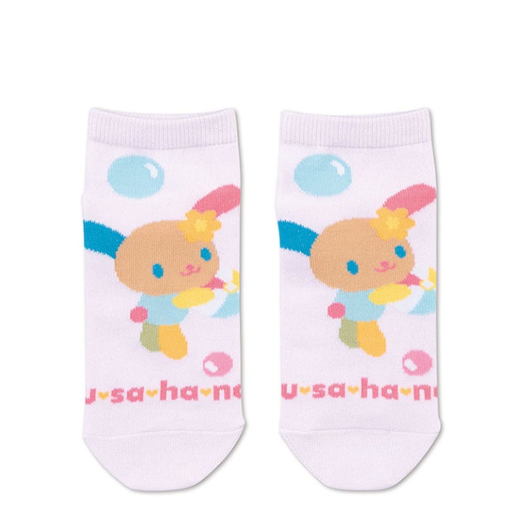 レディース ソックス（ウサハナ） | アベイル | しまむらパーク