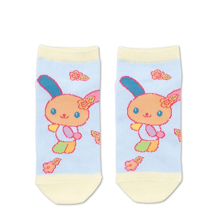 レディース ソックス（ウサハナ） | アベイル | しまむらパーク