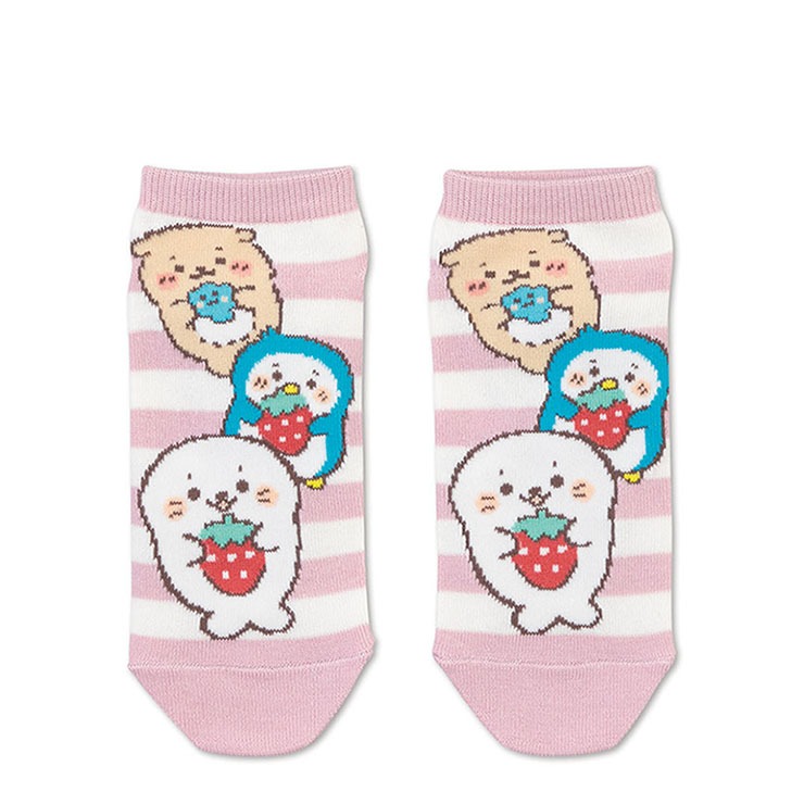 レディース ソックス（しろたん） | アベイル | しまむらパーク
