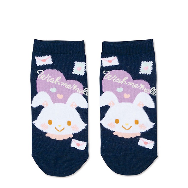 レディース ソックス（ウィッシュミーメル） | アベイル | しまむらパーク