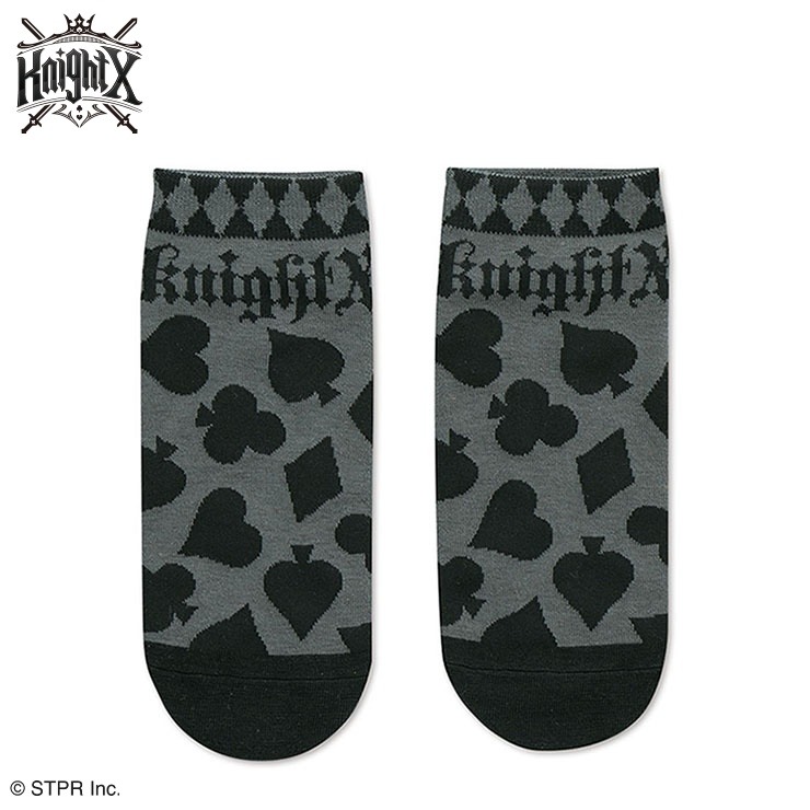 レディース ソックス（騎士X - Knight X -） | アベイル | しまむらパーク