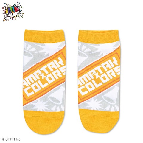 AMPTAKxCOLORS 8/29販売 | しまむらパーク