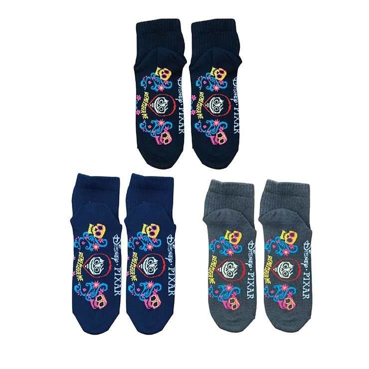 レディース 3足組ソックス（ミゲル） | アベイル | しまむらパーク
