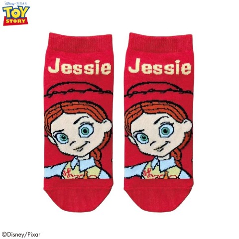 レディース　ソックス（ジェシー）