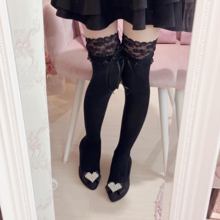 レディース オーバーニー（はーちゃん） | アベイル | しまむらパーク