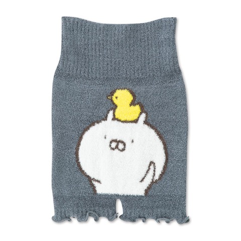 レディース　腹巻つきパンツ（うさまる）