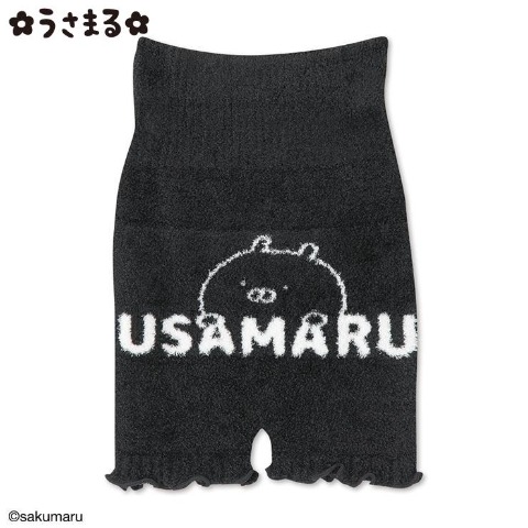 レディース　腹巻つきパンツ（うさまる）