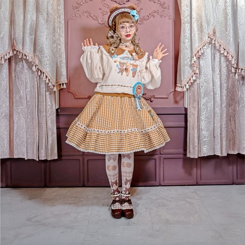 レディース　タイツ（五月アイ）