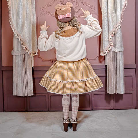 レディース　タイツ（五月アイ）