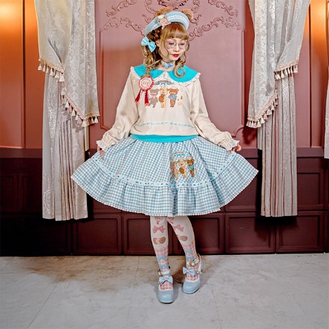 レディース　タイツ（五月アイ）