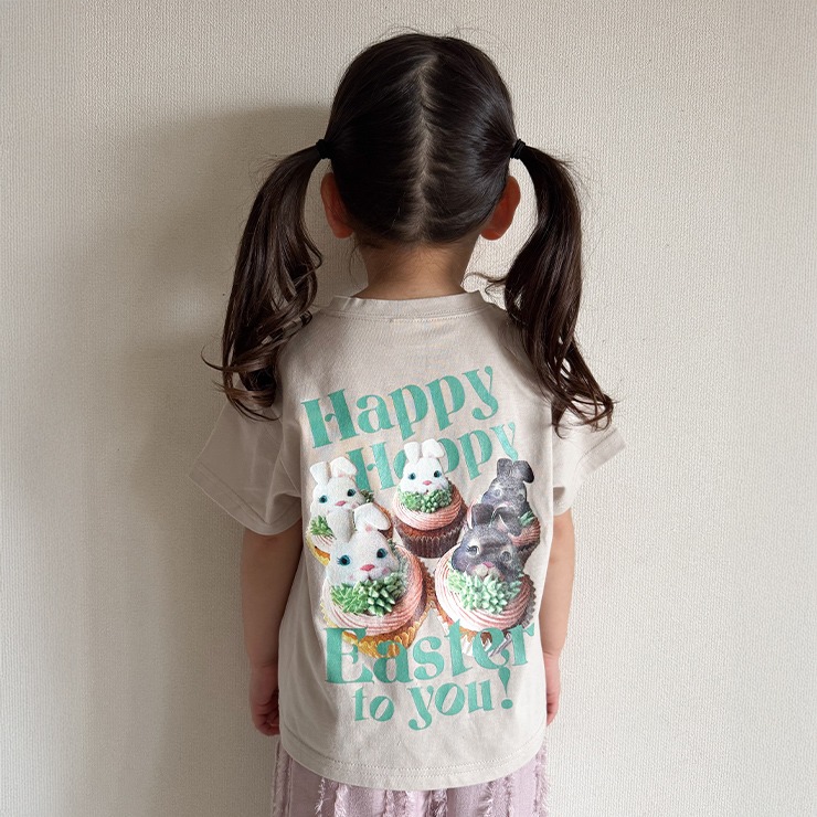 ベビー Tシャツ （80～95cm・mirror bae.） | バースデイ 公式 