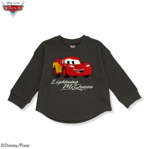 ベビー　長袖Ｔシャツ （80～95cm・Disney/Pixar）