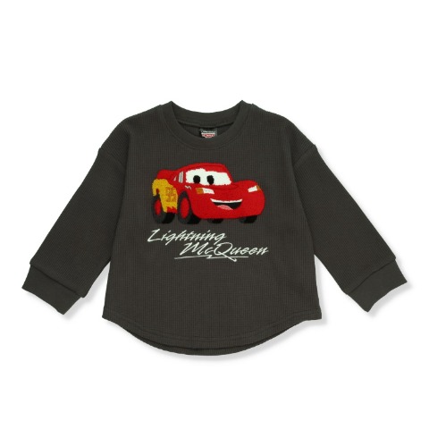 ベビー　長袖Ｔシャツ （80～95cm・Disney/Pixar）