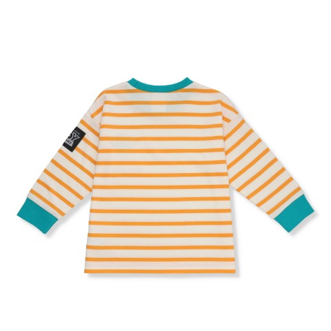 ベビー　長袖Ｔシャツ （80～95cm・Disney/Pixar）