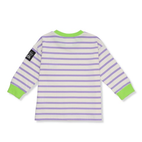 ベビー　長袖Ｔシャツ （80～95cm・Disney/Pixar）