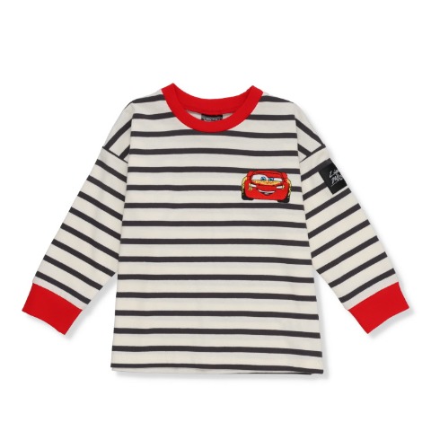 ベビー　長袖Ｔシャツ （80～95cm・Disney/Pixar）