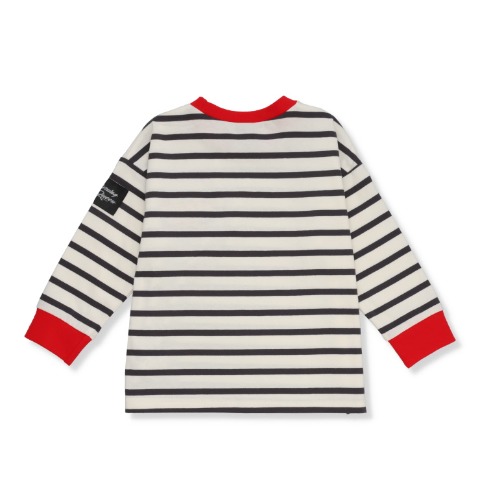 ベビー　長袖Ｔシャツ （80～95cm・Disney/Pixar）