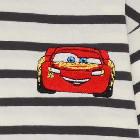 ベビー　長袖Ｔシャツ （80～95cm・Disney/Pixar）
