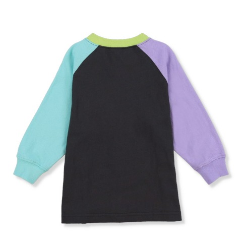 ベビー　長袖Tシャツ （80～95cm・futafuta/Disney）